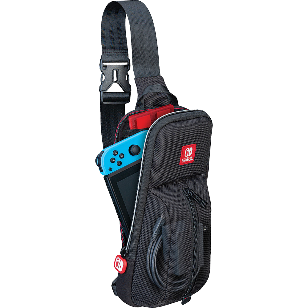 BOLSO NINT SWITCH SLING BAG