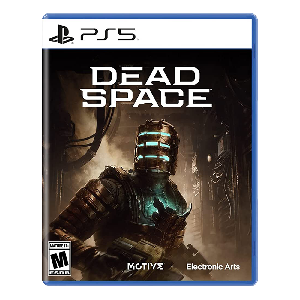 DEAD SPACE PS5
