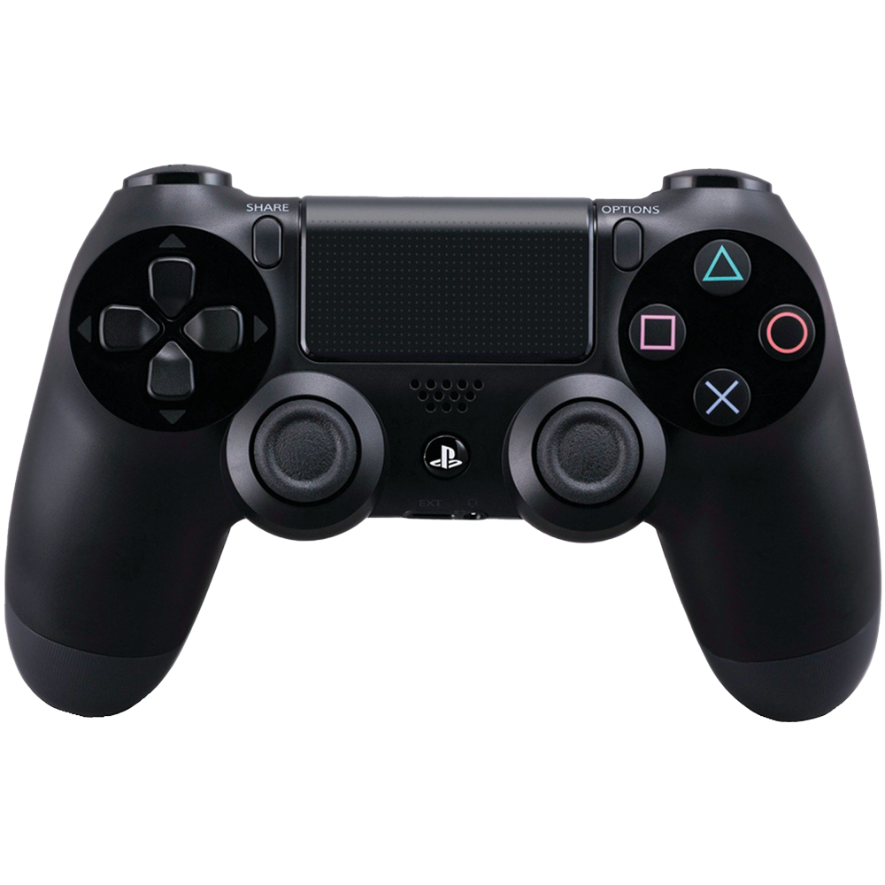 CONTROL PS4 ORIGINAL NEGRO