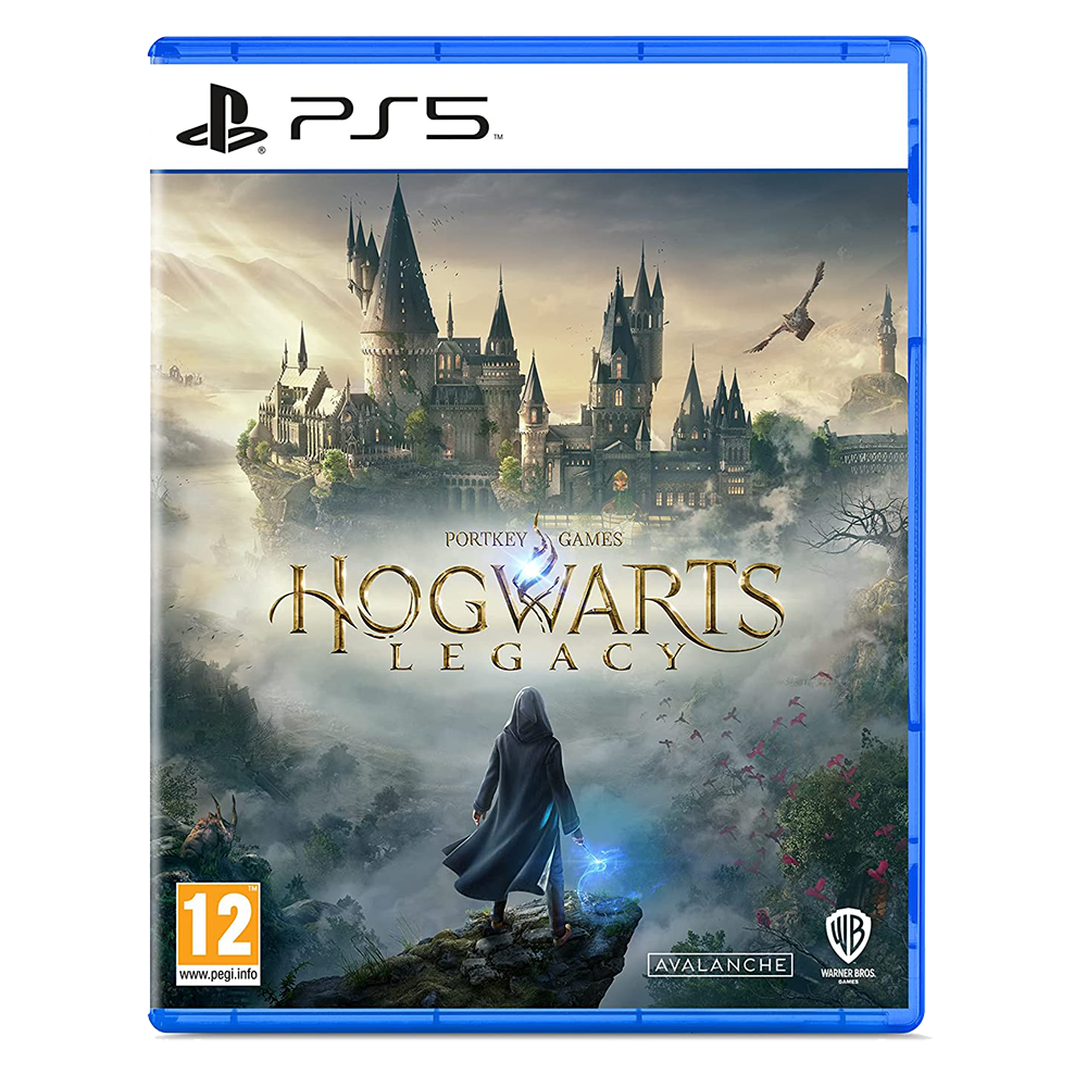HOGWARTS LEGACY PS5