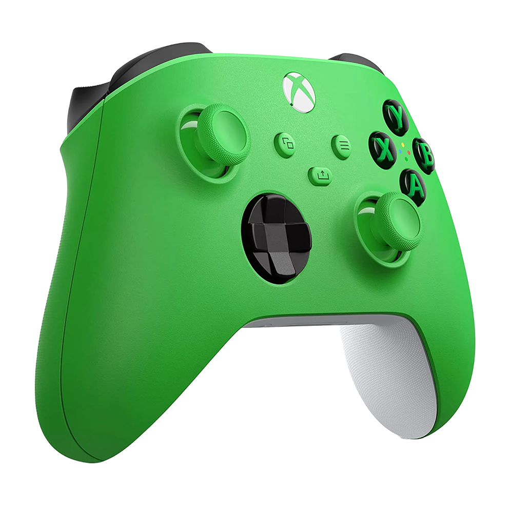 CONTROL XBOX SERIES ORIG VELOCITY GREEN ¡PROMO!