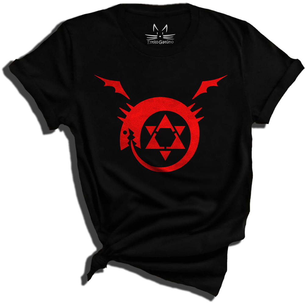 BLAZE FULLMETAL ALQUEMIST