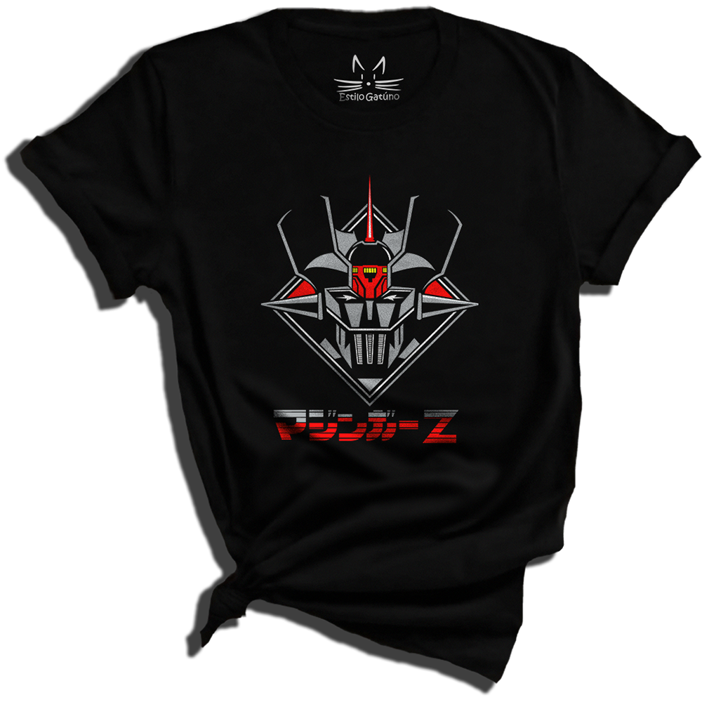 BLAZE MAZINGER Z