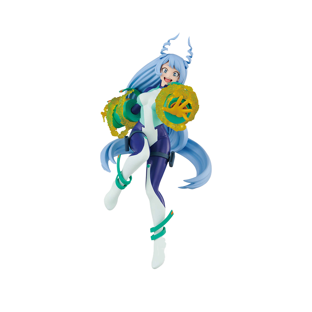 My Hero Academia The Amazing Heroes Vol.31 Nejire Hado