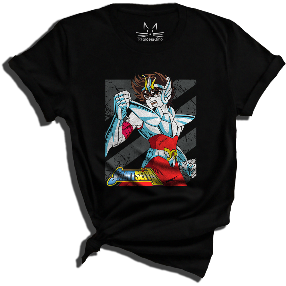 BLAZE SAINT SEIYA