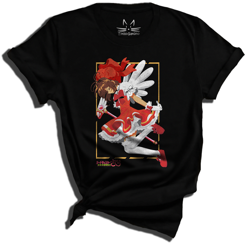 BLAZE SAKURA