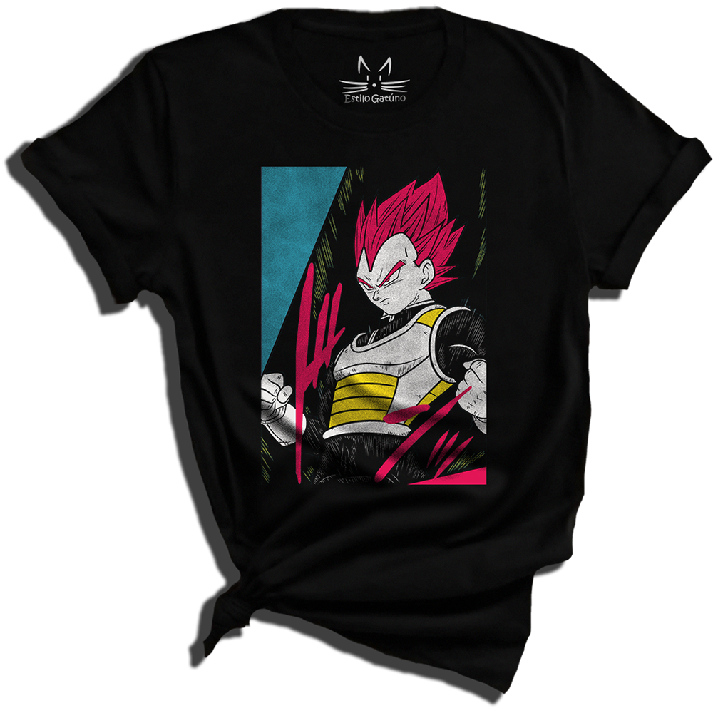 BLAZE VEGETA