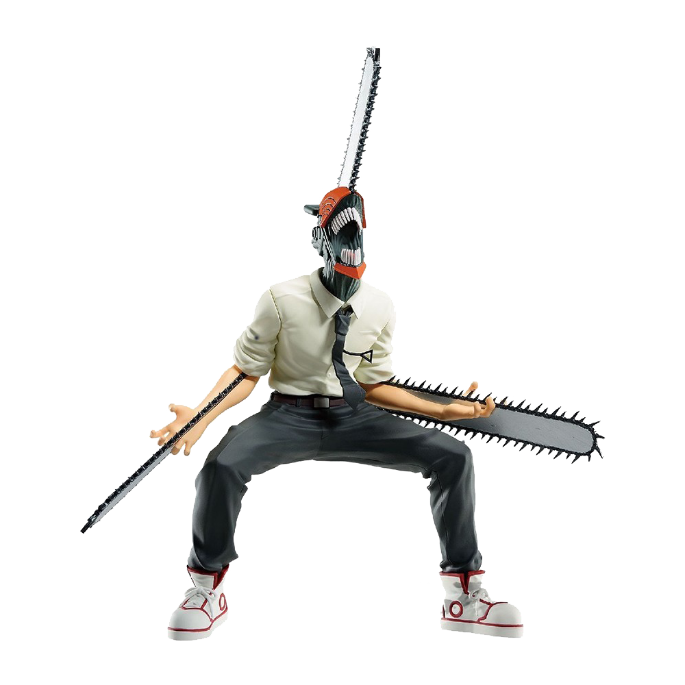 CHAINSAW MAN VIBRATION STARS DENJI