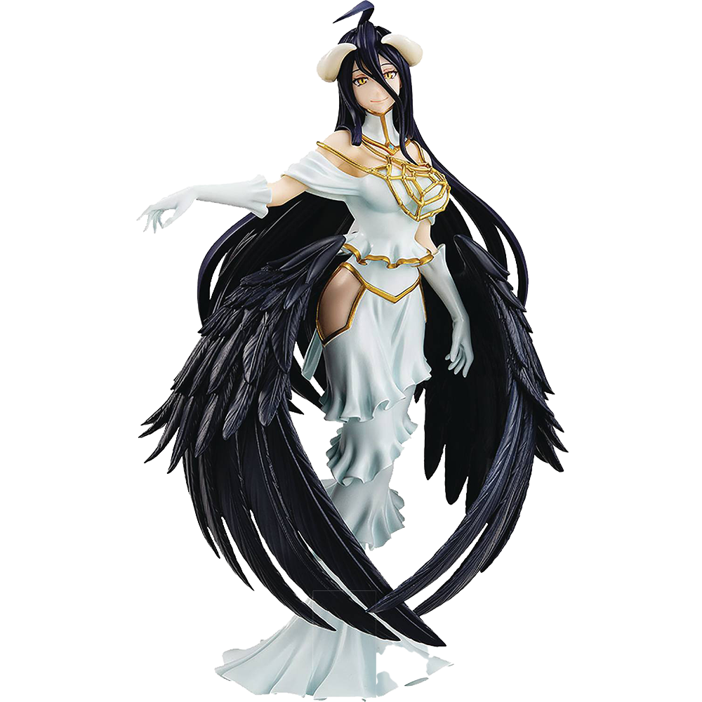 GOOD SMILE COMPANY POP UP PARADE ALBEDO