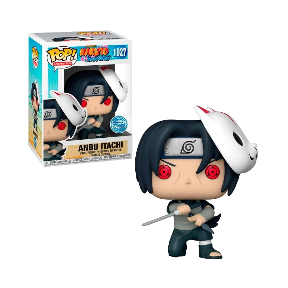 ANBU ITACHI SE 1027