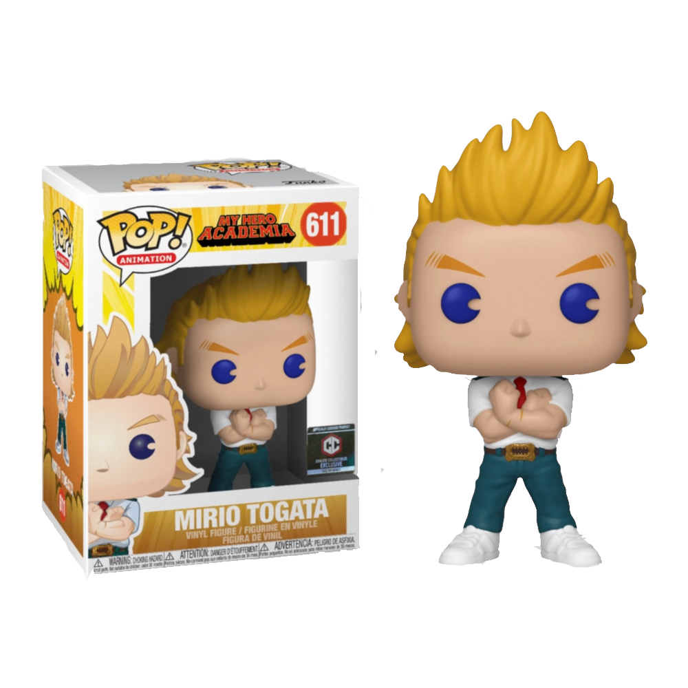 MIRIO TOGATA CHALICE 611