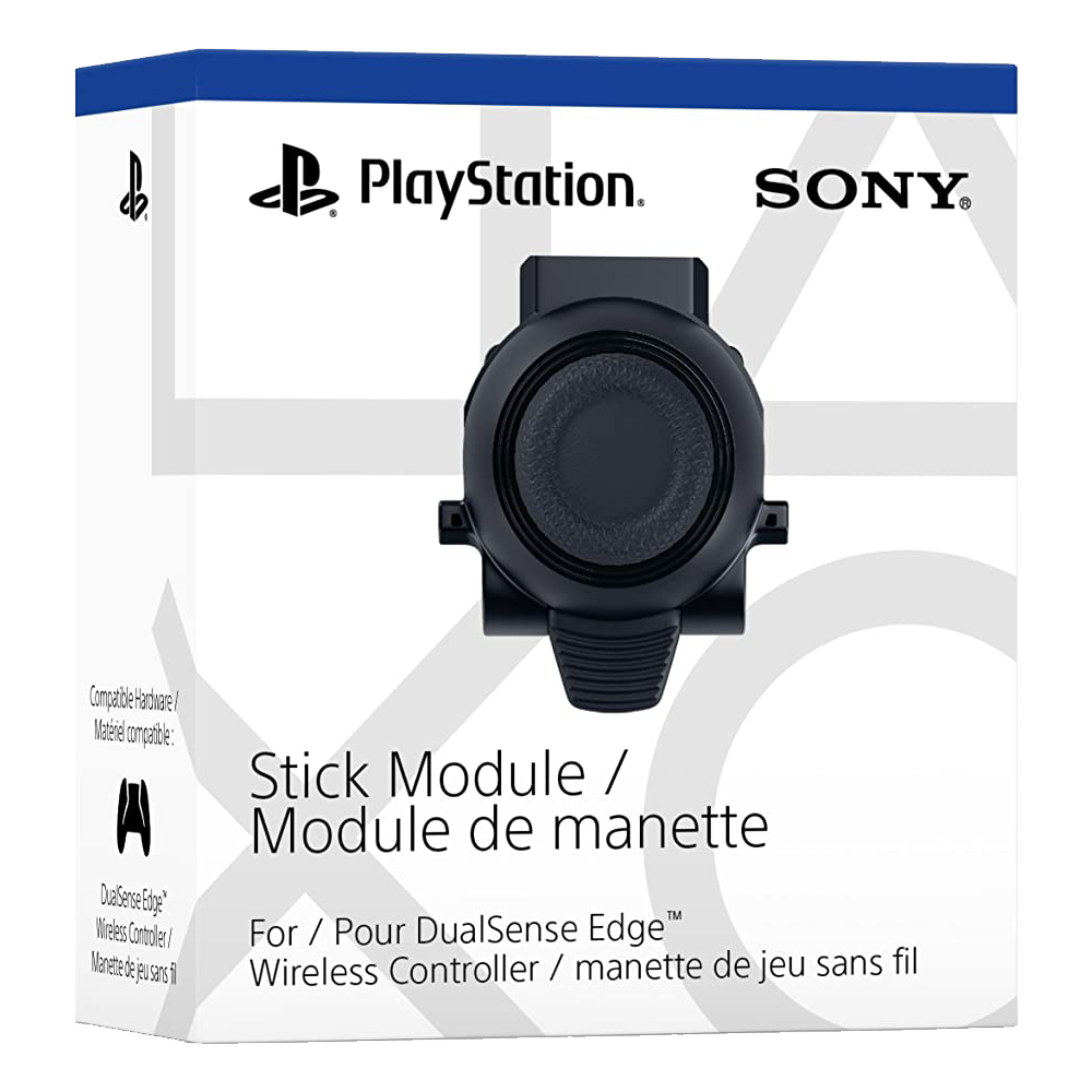MODULO JOYSTICK DUALSENSE EDGE PS5