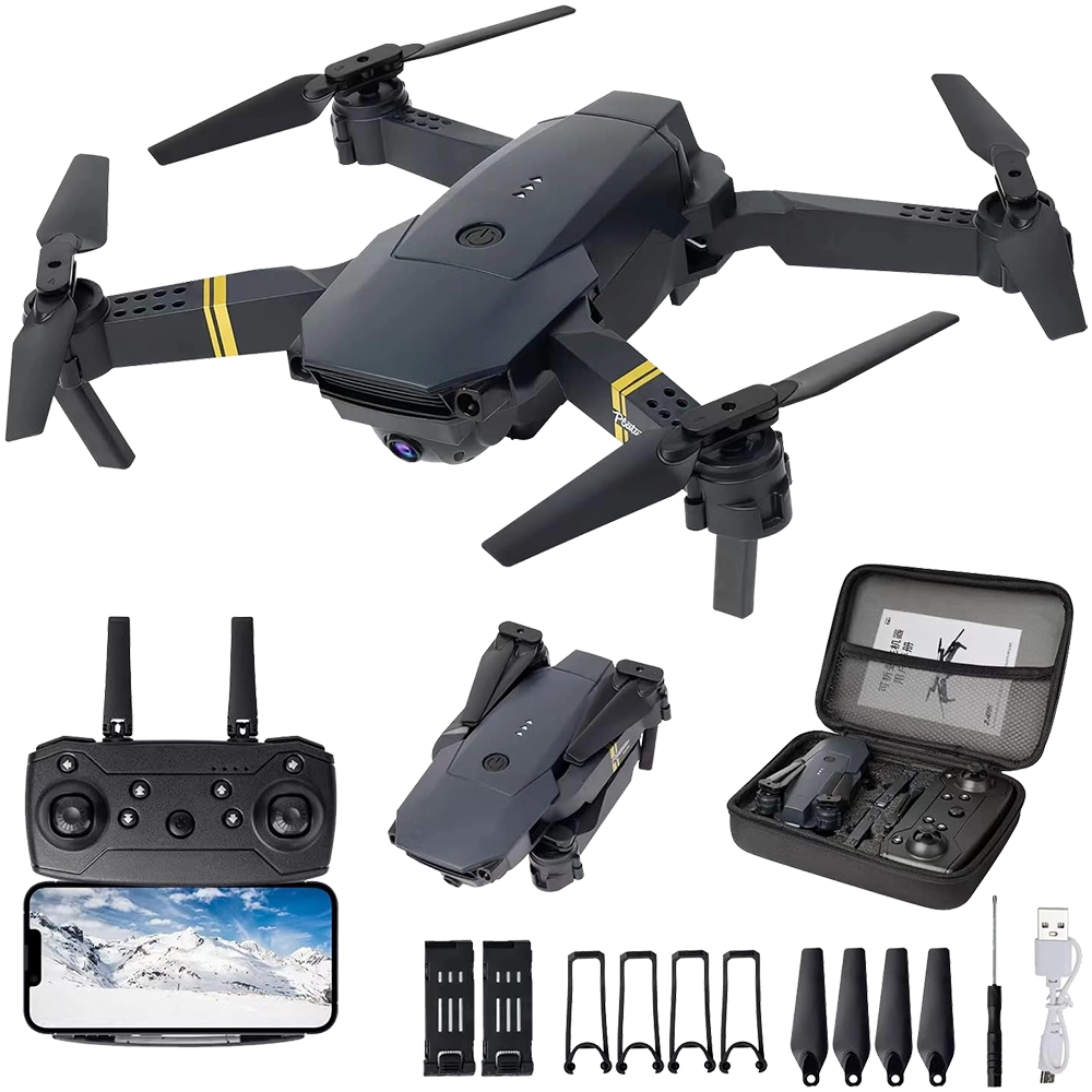 JEAOUSM DRON E58