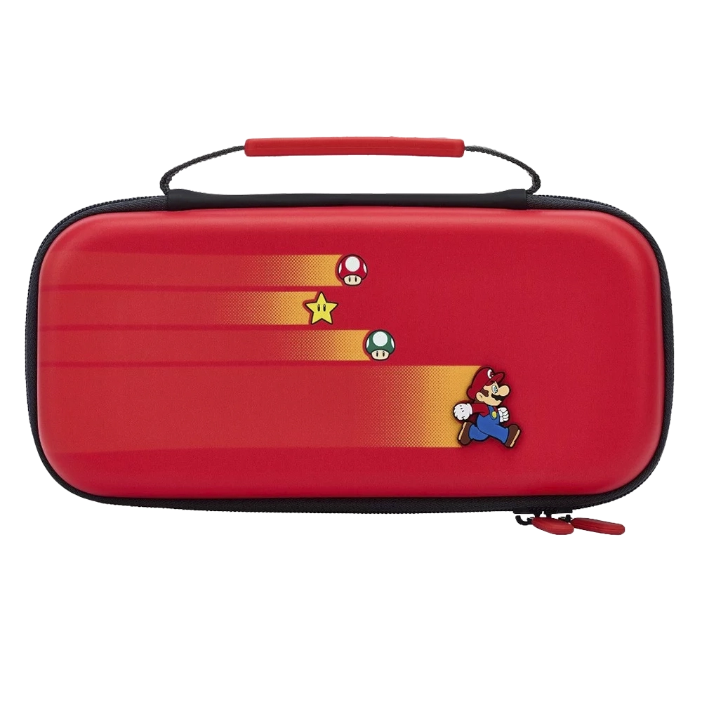 BOLSO SWITCH SPEED MARIO PWA-A-02863