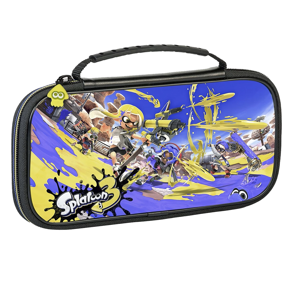 BOLSO SWITCH SPLATOON 3 NNS51A