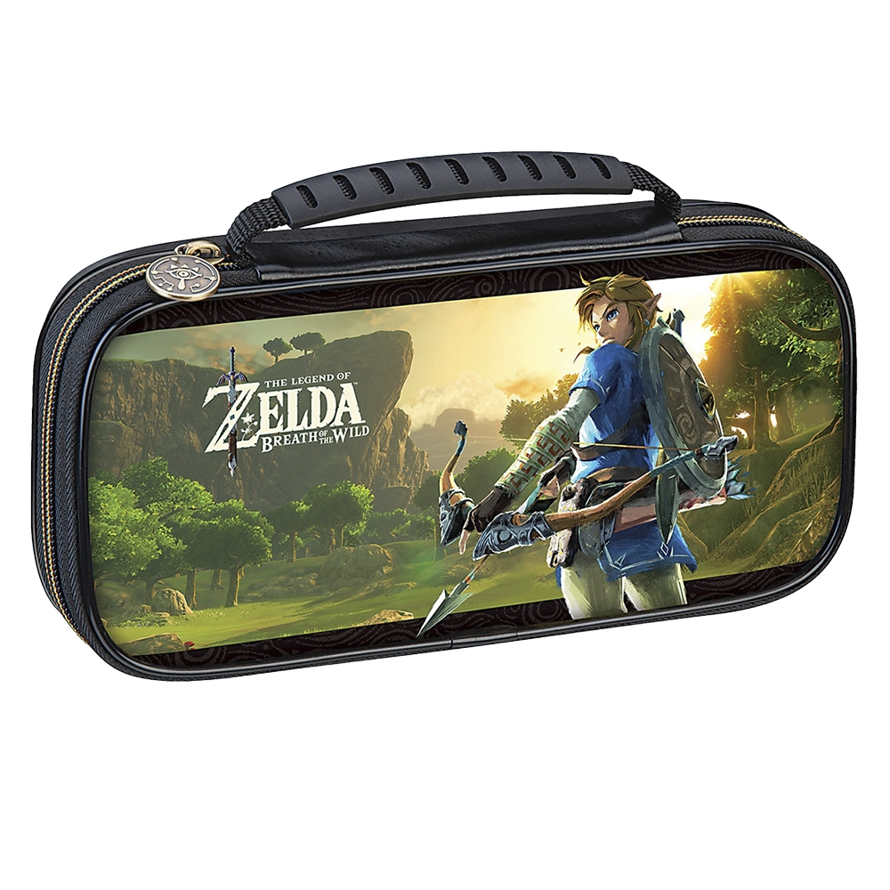 BOLSO SWITCH ZELDA NNS42L