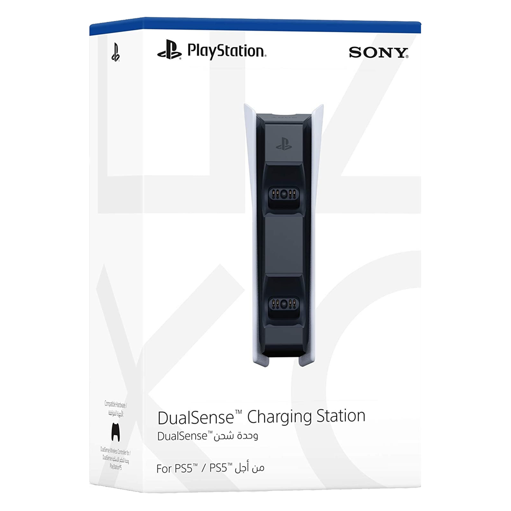 DUALSENSE CHARGING STATION PS5