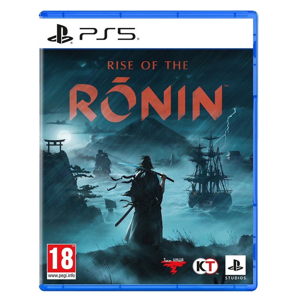JPS5 RISE OF THE RONIN SO