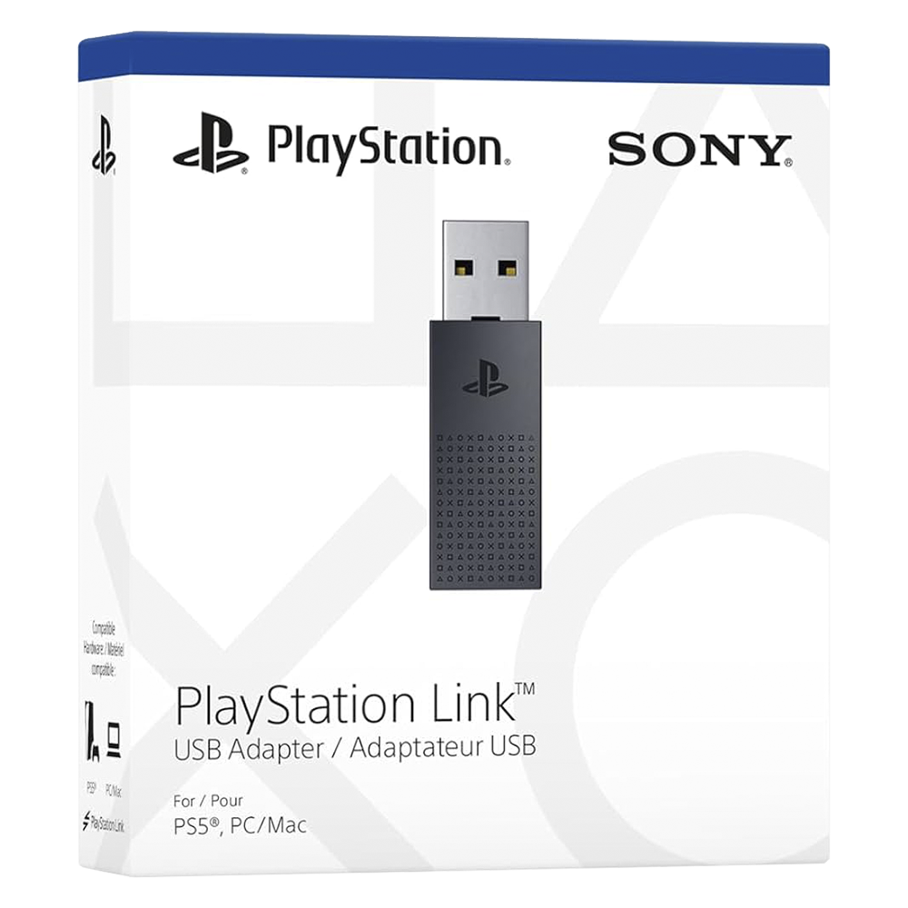 PLAYSTATION LINK USB ADAPTER