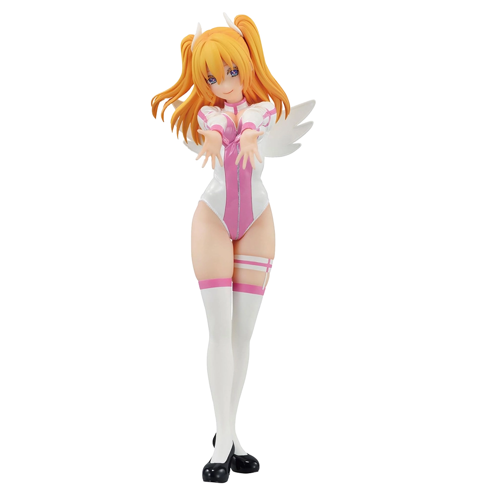 FIGURA 2.5 DIMENSIONAL SEDUCTION GLITTER & GLAMOROUS LILIEL BANPRESTO/BANDAI