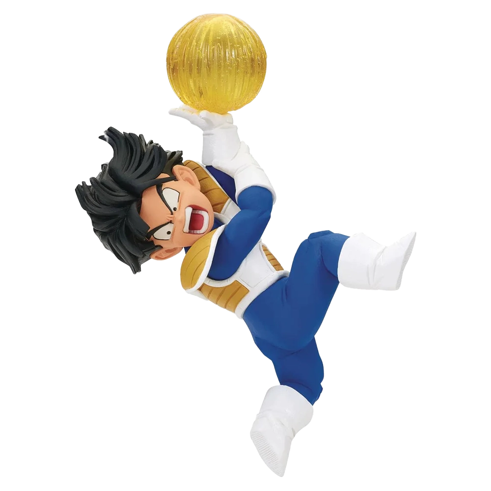 FIGURA DRAGON BALL GxMATERIA (SON GOHAN 2) BANPRESTO/BANDAI