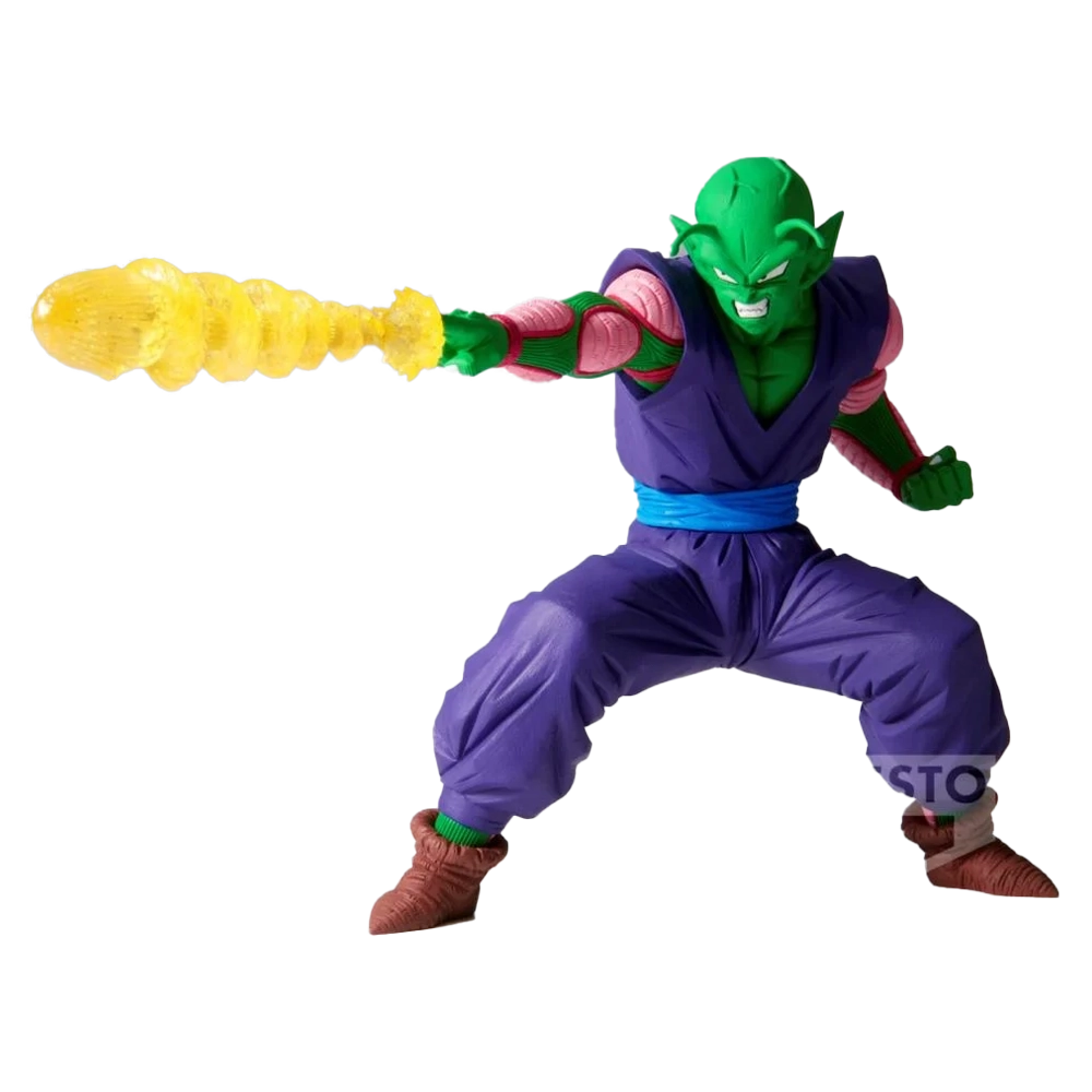 FIGURA DRAGON BALL GxMATERIA (THE PICCOLO) BANPRESTO/BANDAI