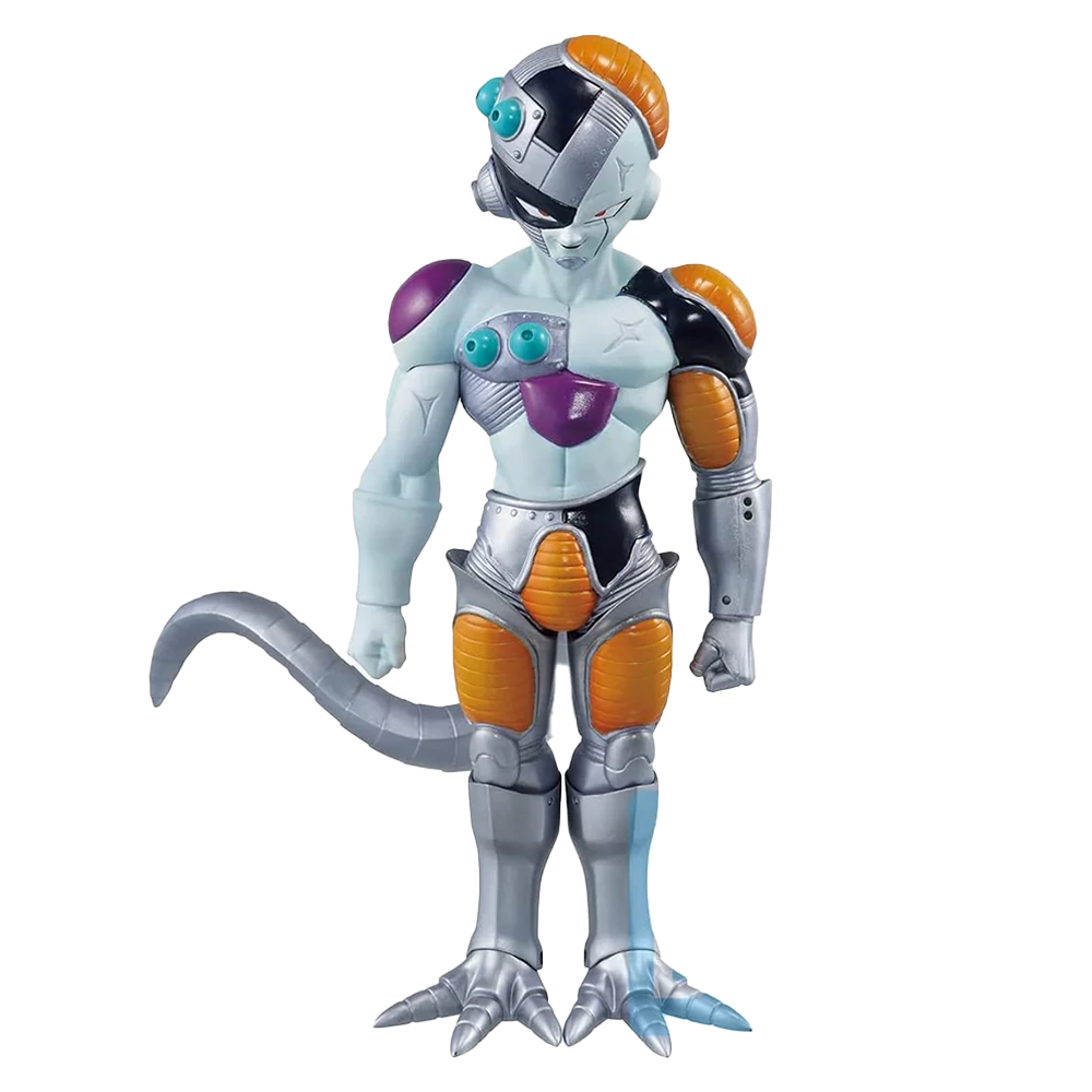 FIGURA DRAGON BALL ICHIBANSHO (MECHA FRIEZA VS OMNIBUS GREAT) BANPRESTO/BANDAI