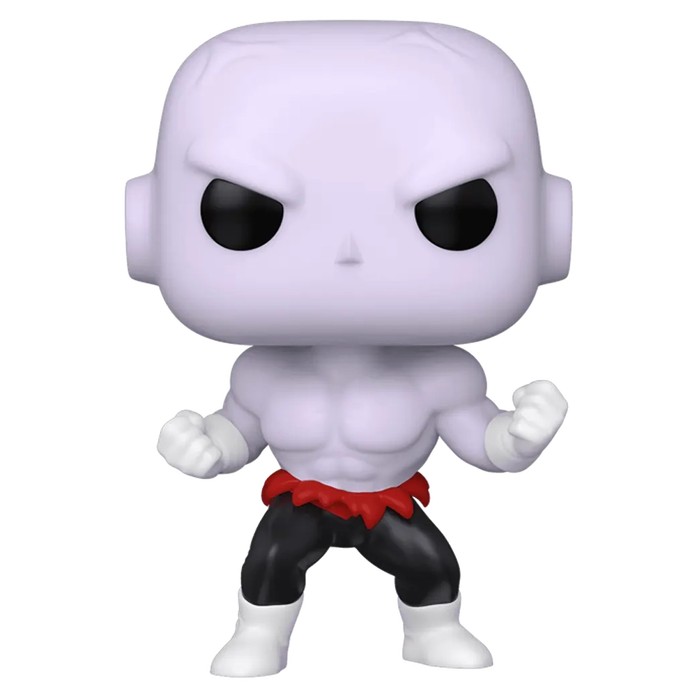 MUÑECO FUNKO POP!! DRAGON BALL JIREN #1280
