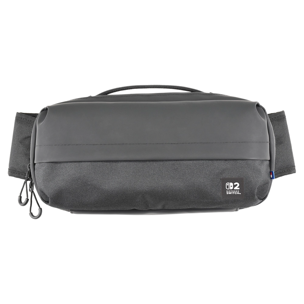 BOLSO SW2 ADVENTURE PACK NEGRO HORI NSX-020U