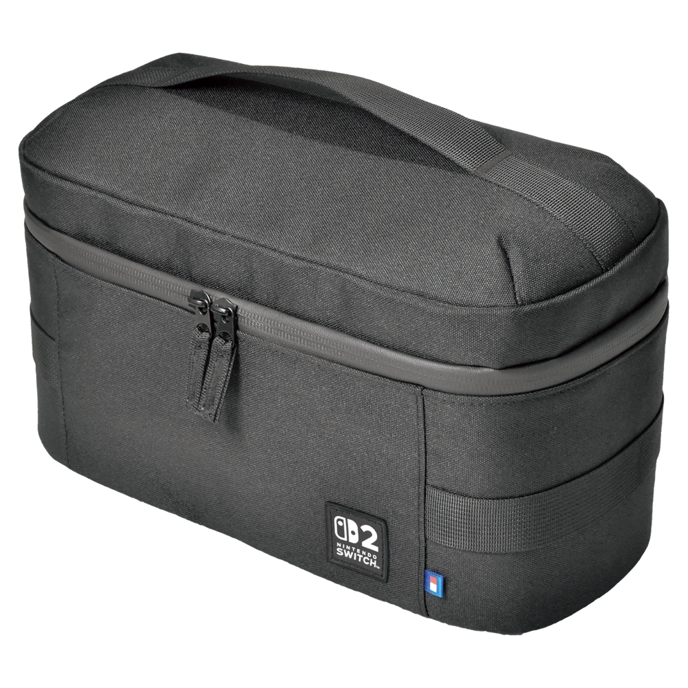 BOLSO SW2 COMPACT CARRY NEGRO HORI NSX-021U