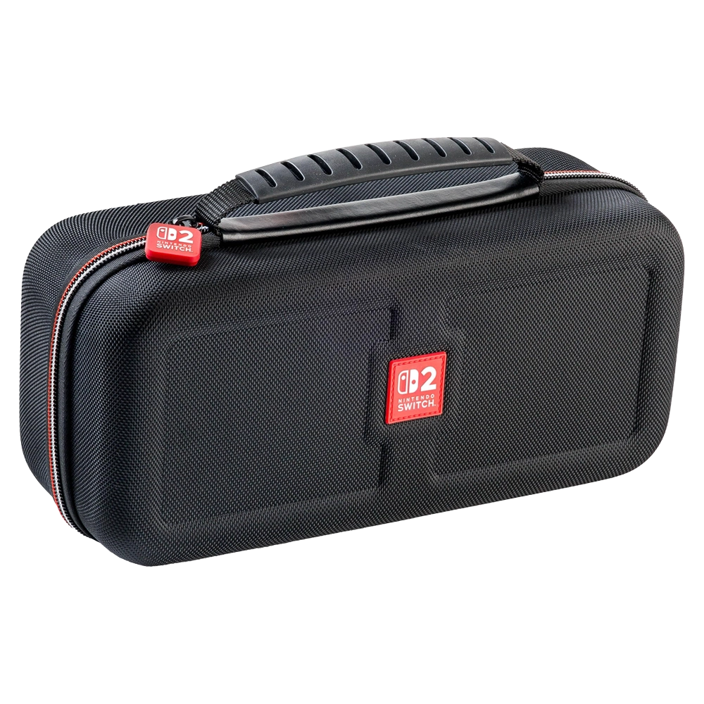 BOLSO SW2 GAME TRAVELER DELUXE CASE NEGRO REF:NS230