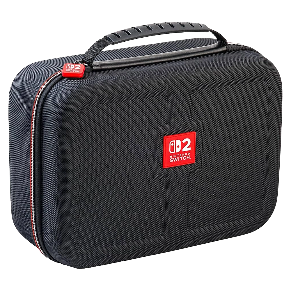 BOLSO SW2 GAME TRAVELER DELUXE SYSTEM CASE NEGRO REF:NS262