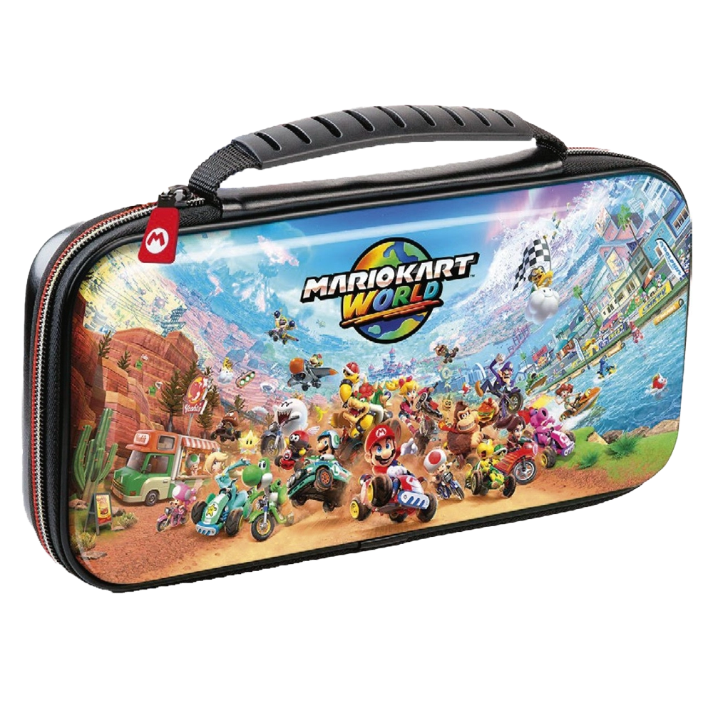 BOLSO SW2 MARIO KART WORLD REF:NS212MKW