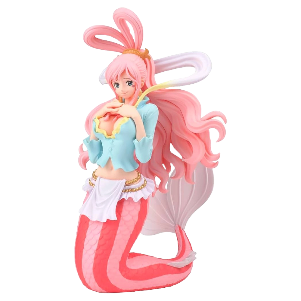 FIGURA ONE PIECE GLITTER&GLAMOURS - SHIRAHOSHI BANPRESTO/BANDAI
