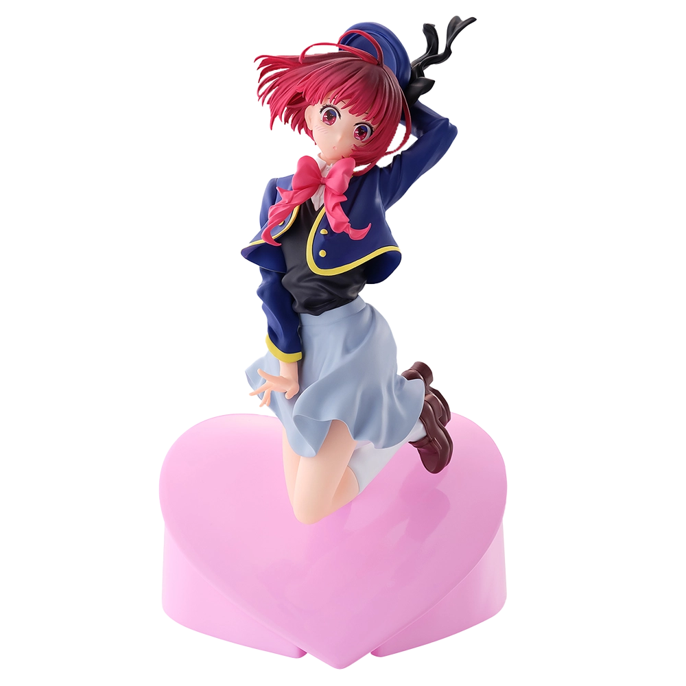 FIGURA OSHI NO KO KANA ARIMA AIR FLOWBANPRESTO/BANDAI