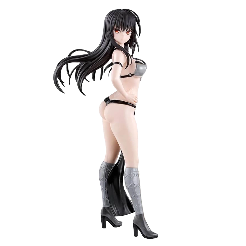 FIGURA TO LOVE-RU DARKNESS GLITTER&GLAMOURS YUI KOTEGAWA BANPRESTO/BANDAI