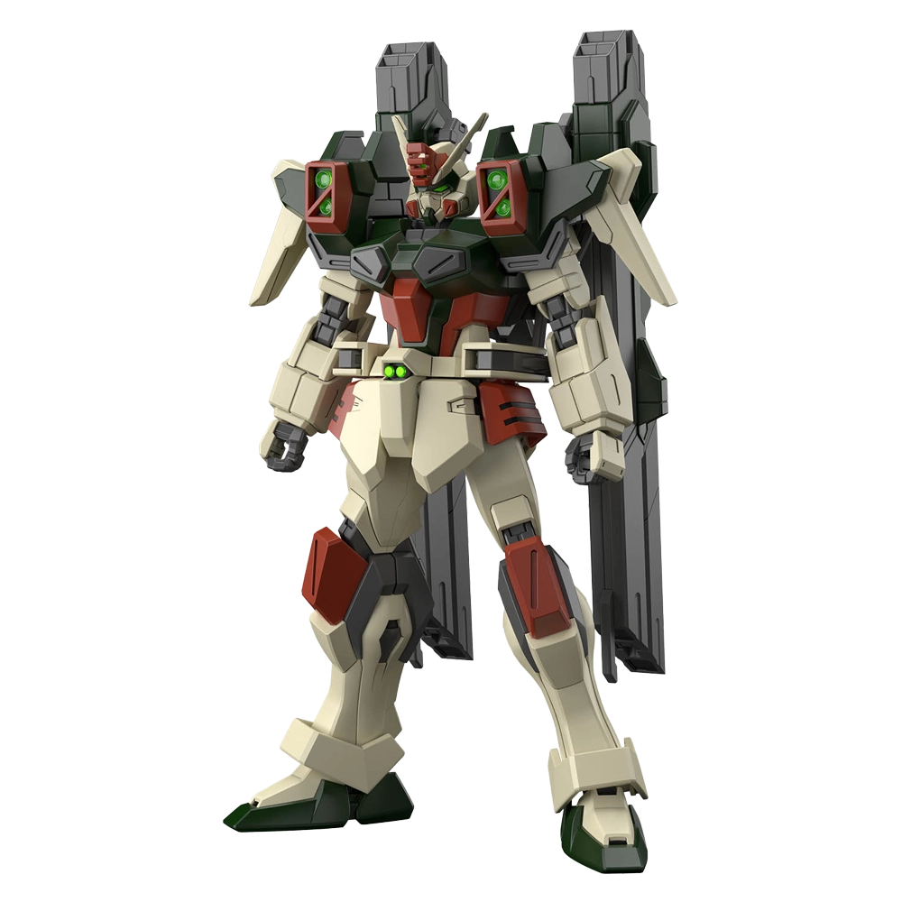 MODEL KIT BUSTER GUNDAM R03 HG SEED 1/144 2156314