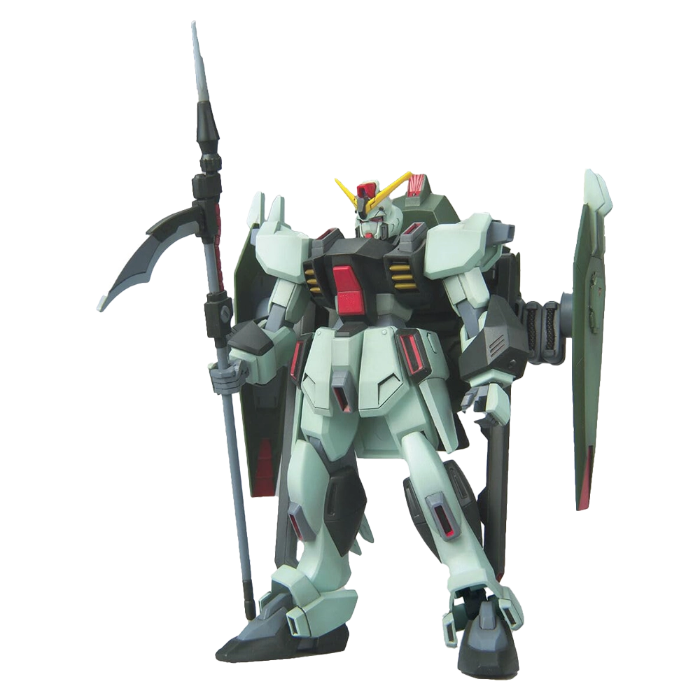 MODEL KIT FORBIDDEN GUNDAM HG GUNDAM SEED 1/144 2156407