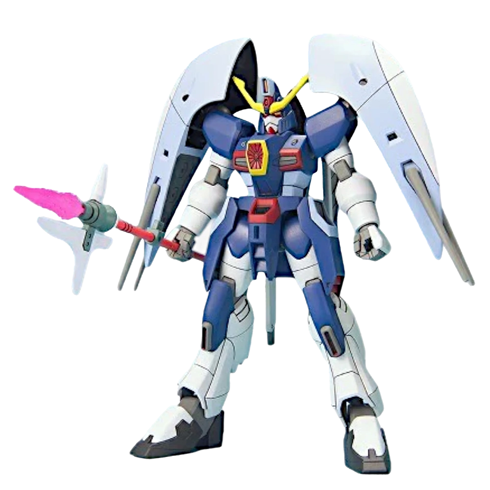 MODEL KIT GUNDAM ABYSS ZGMF-X31S 1/144 1133917