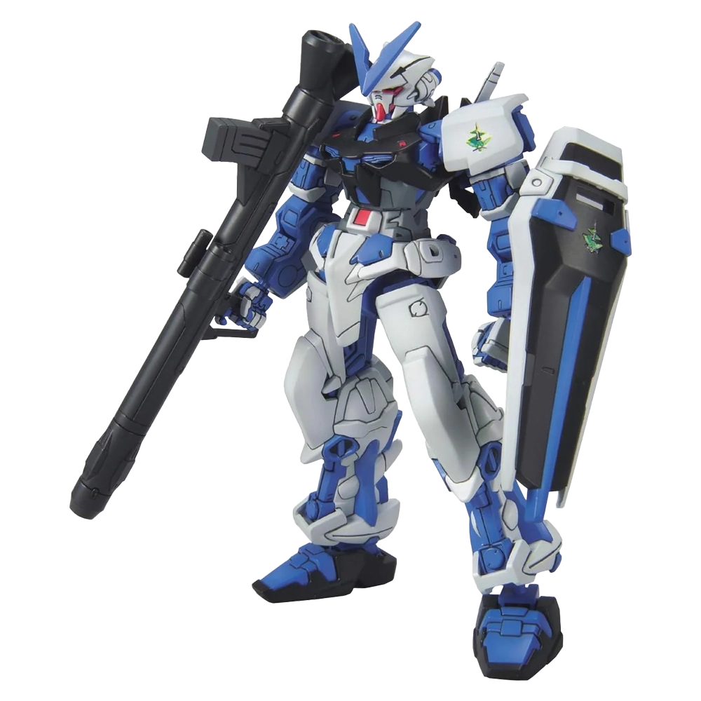 MODEL KIT GUNDAM ASTRAY BLUE FRAME MBF-P03 1/144 124120
