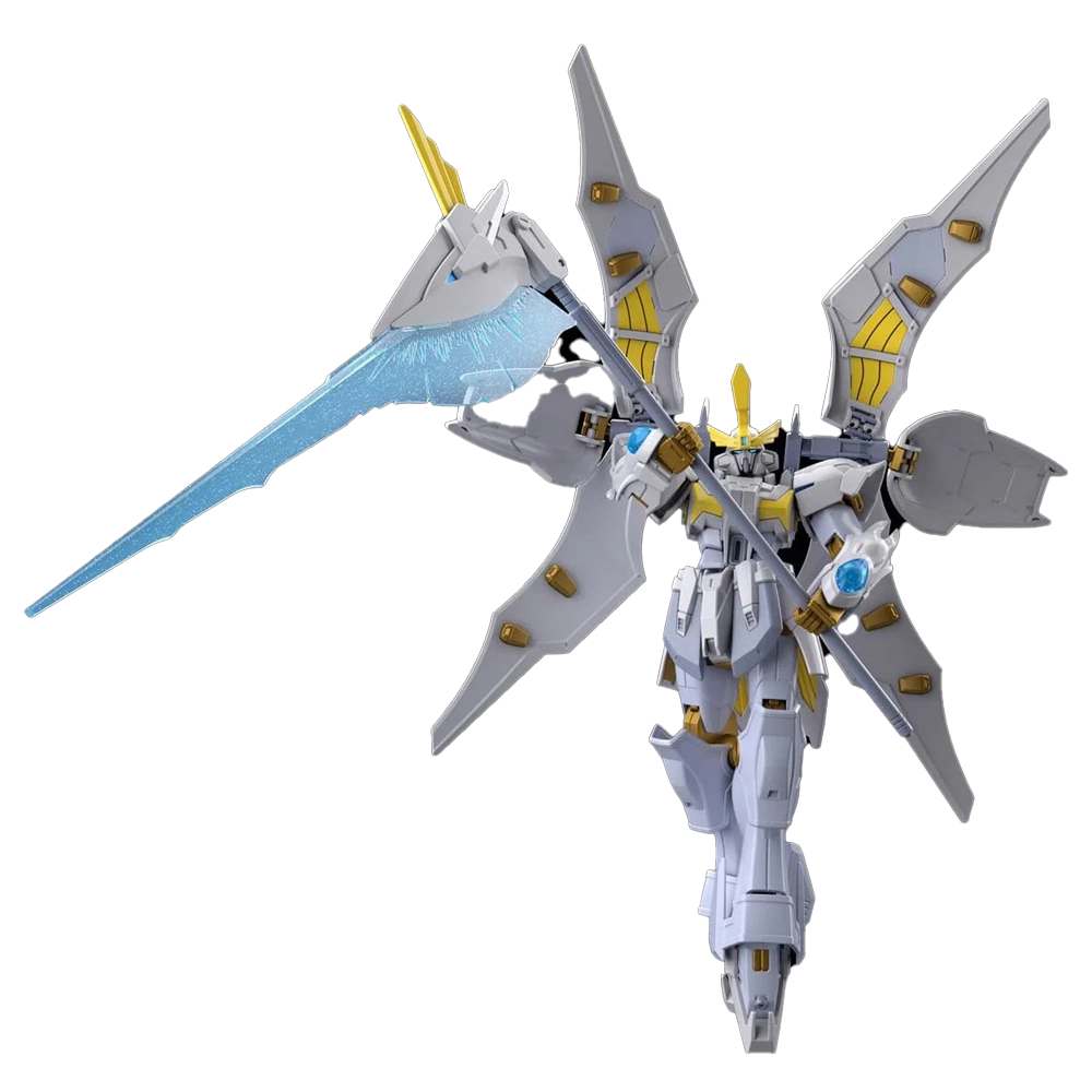 MODEL KIT GUNDAM LIVELANCE HEAVEN 1/144 BREAKER BATTLOGUE 2555016