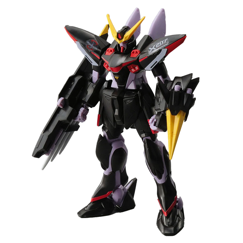 MODEL KIT GUNDAM SEED R04 BLITZ 1/144 2156315