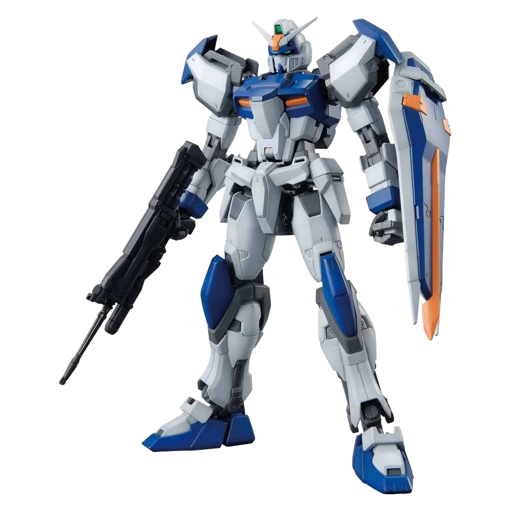 MODEL KIT R02 DUEL GUNDAM ASSAULTSHROUD HG SEED 2156313