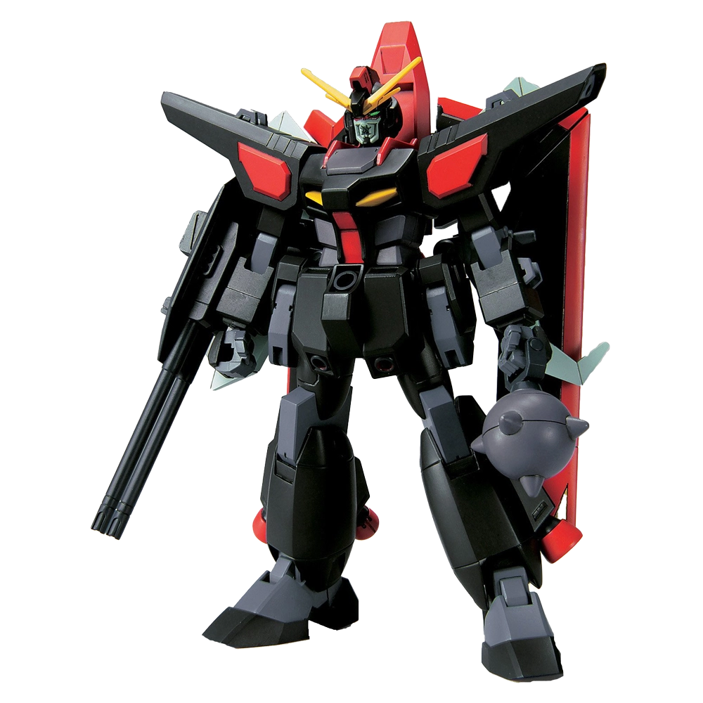 MODEL KIT R10 RAIDER GUNDAM 1/144 HG SEED 2156408