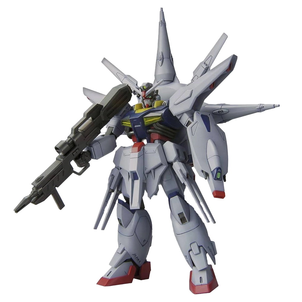 MODEL KIT R13 PROVIDENCE GUNDAM HG SEED 1/144 2156414