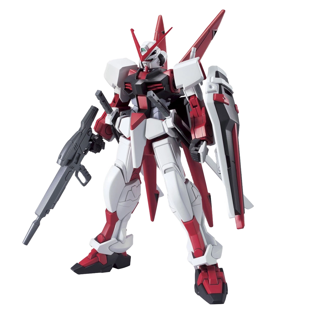 MODEL KIT R16 M1 ASTRAY GUNDAM HG SEED 1/144 2156412