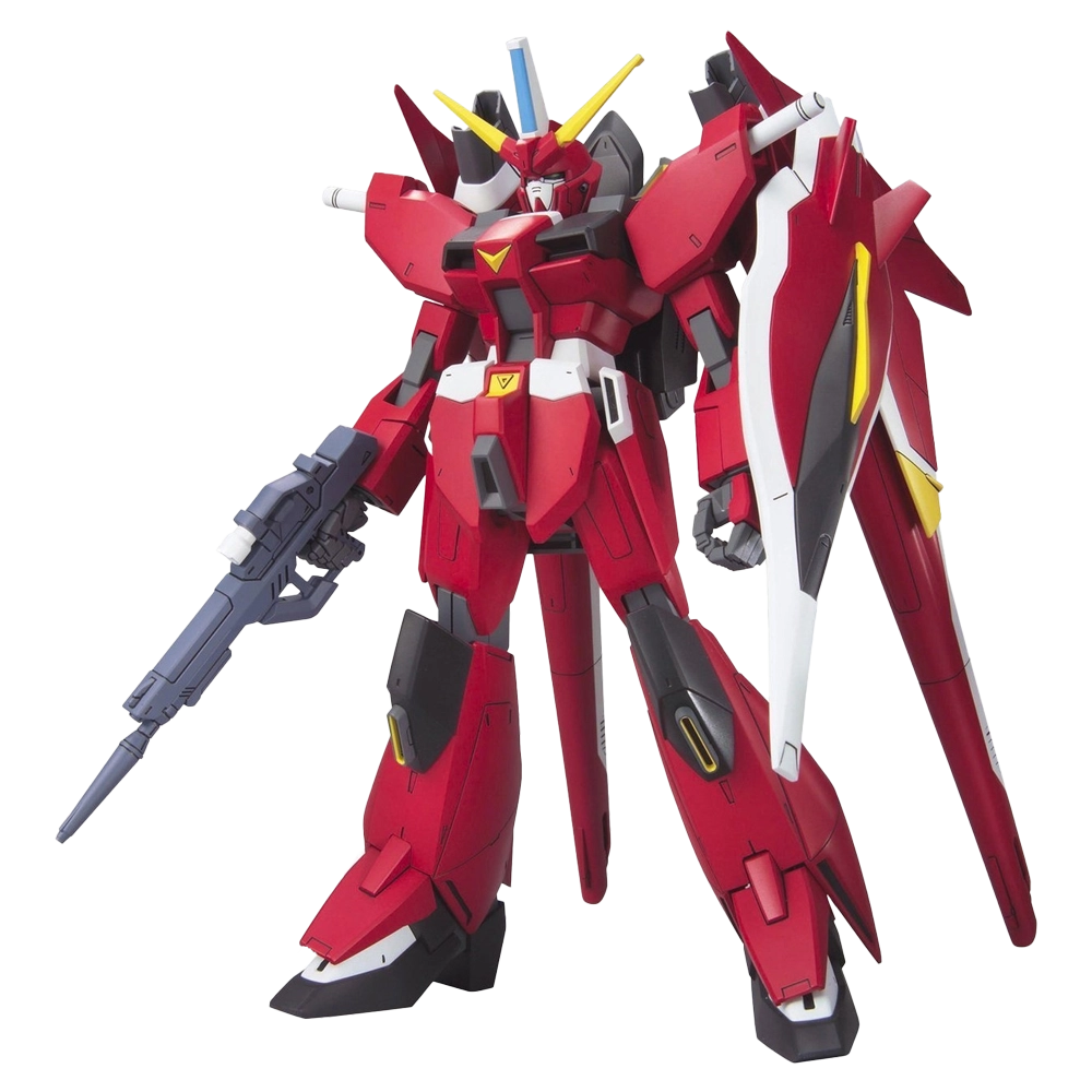 MODEL KIT SAVIOUR GUNDAM ZGMF-X23S 1/100 146730