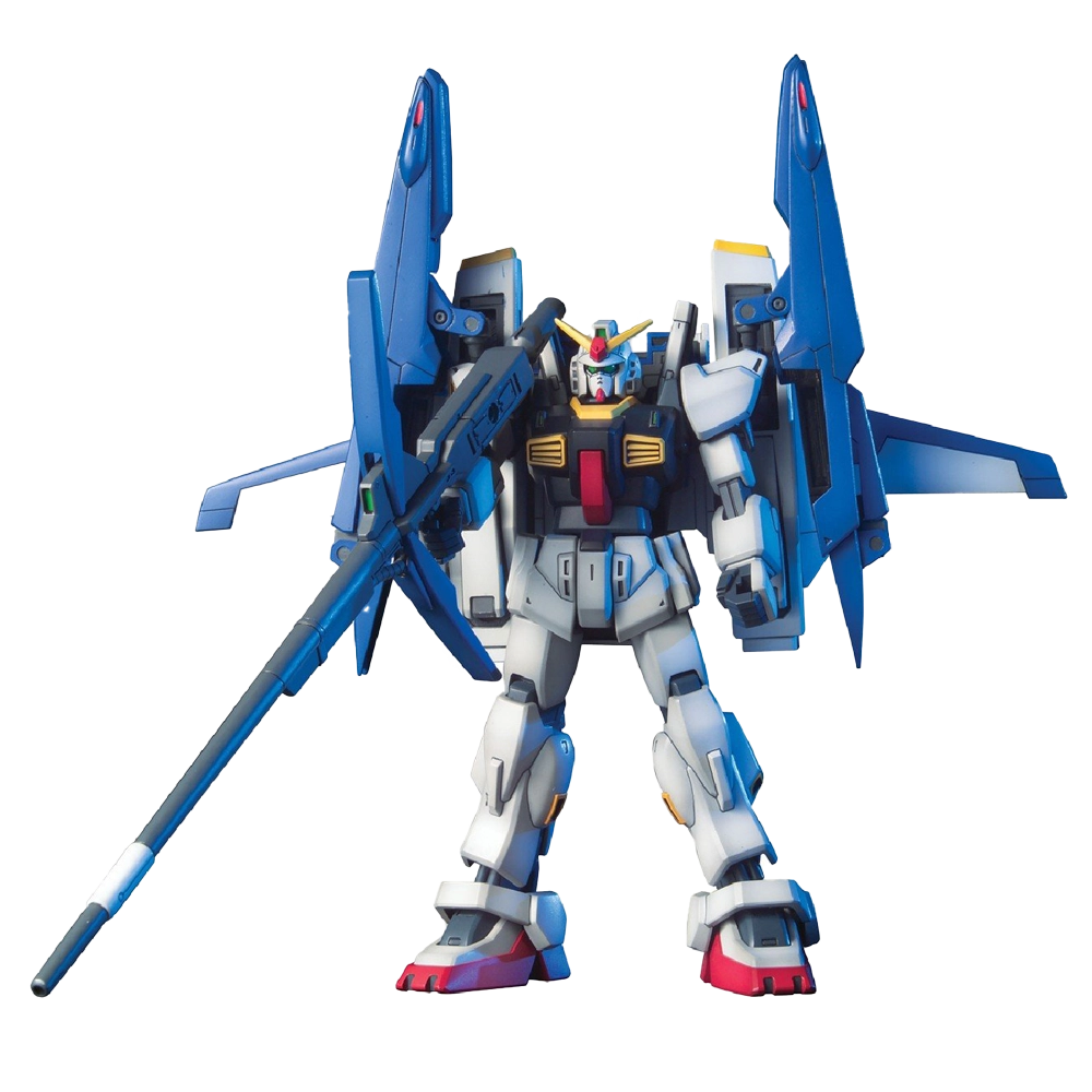 MODEL KIT SUPER GUNDAM (Z) FXA-05D RX-178 114207