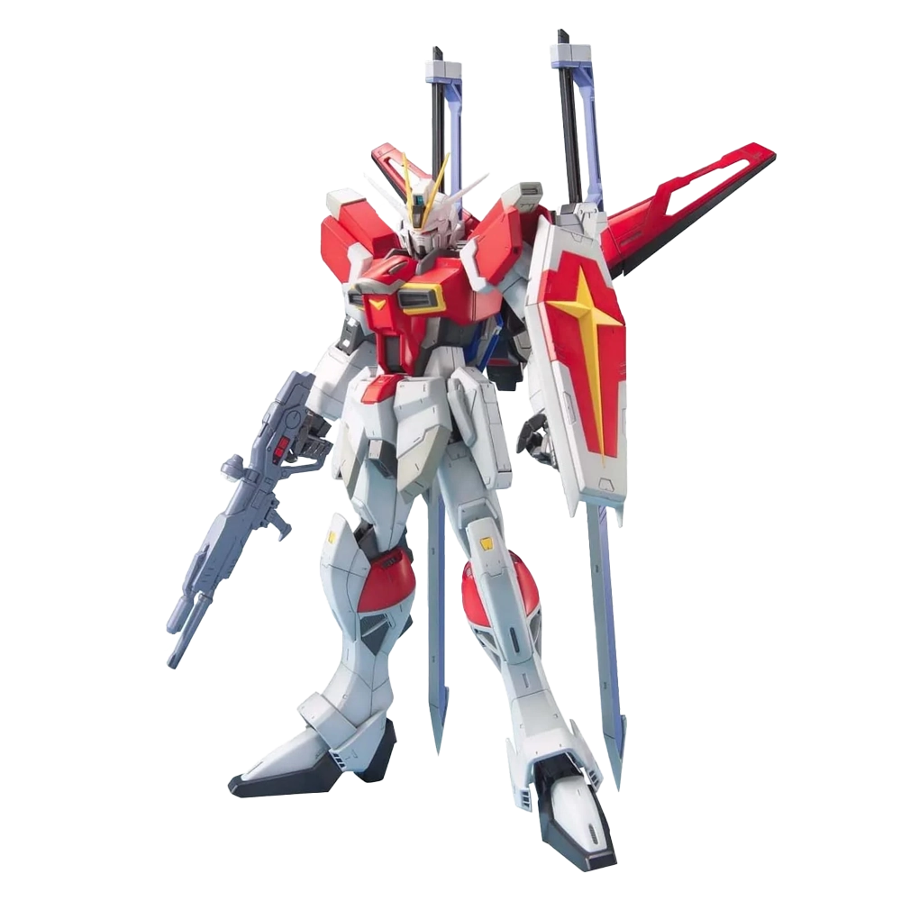 MODEL KIT SWORD IMPULSE GUNDAM ZGMF-X56S 1/100 1132131