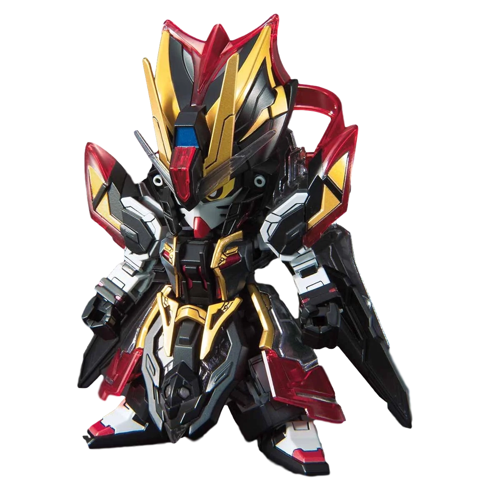 MODEL KIT XUN YU STRIKER NOIR GUNDAM SD SANGOKU 2491892